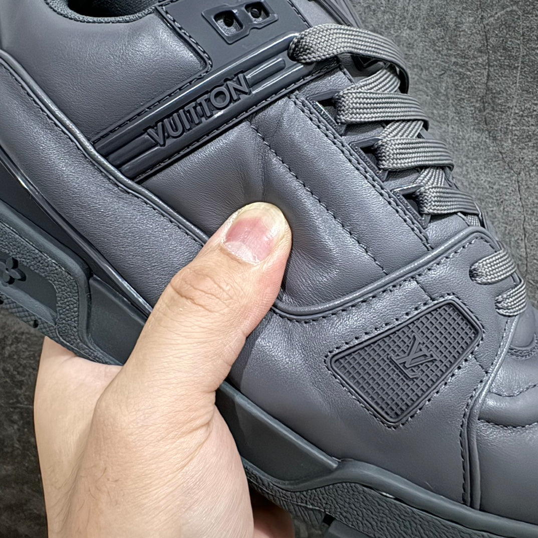 LuxluxHouse Best Quality Shoes Louis Vuitton