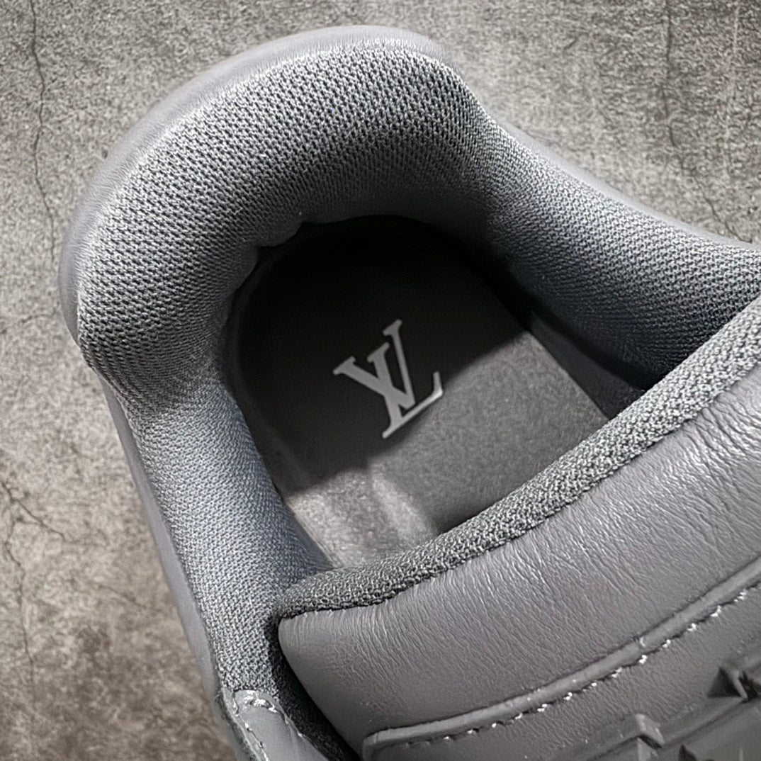 LuxluxHouse Best Quality Shoes Louis Vuitton