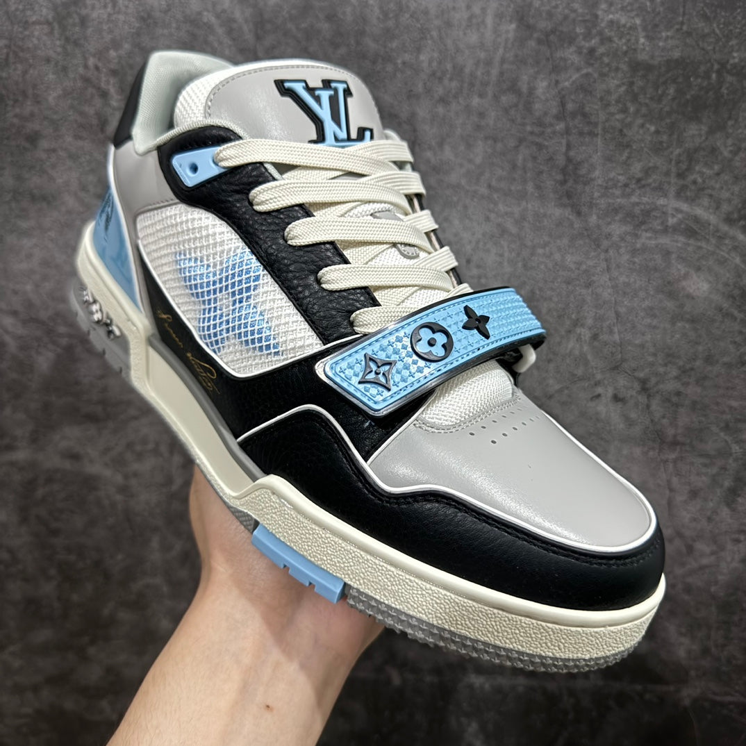 LuxluxHouse Best Quality Shoes Louis Vuitton