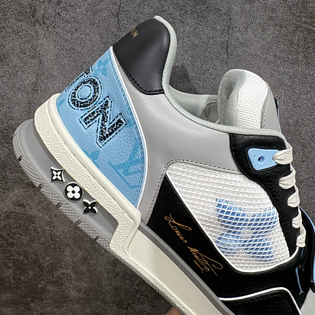 LuxluxHouse Best Quality Shoes Louis Vuitton