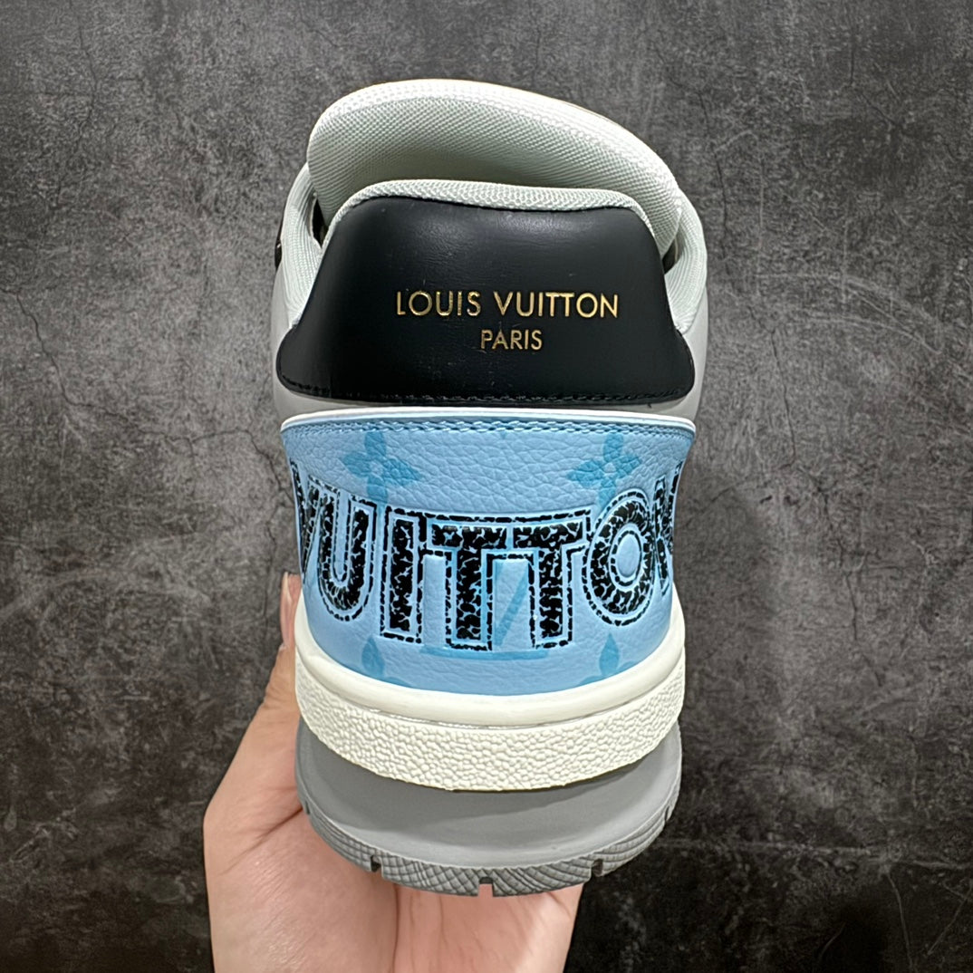 LuxluxHouse Best Quality Shoes Louis Vuitton