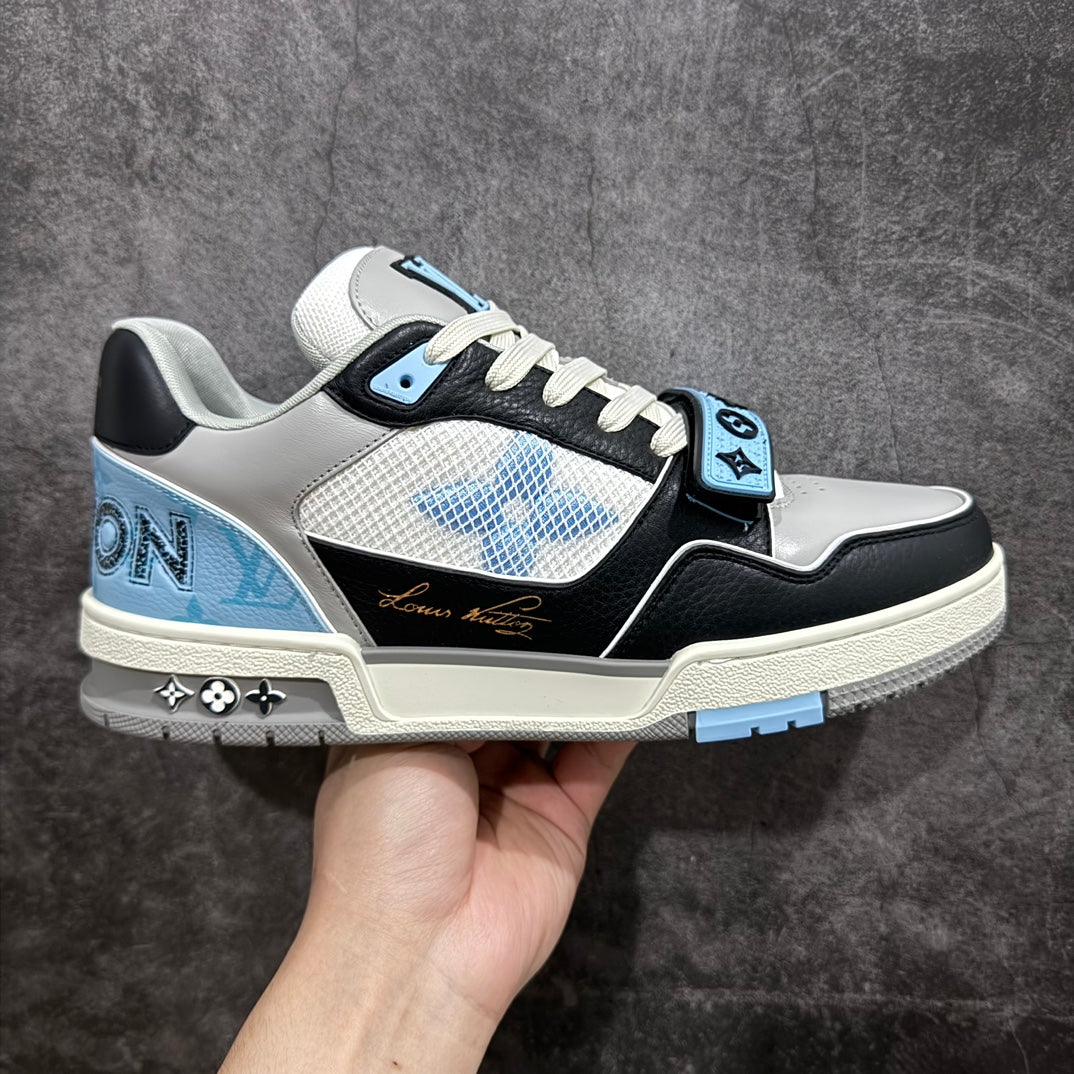 LuxluxHouse Best Quality Shoes Louis Vuitton
