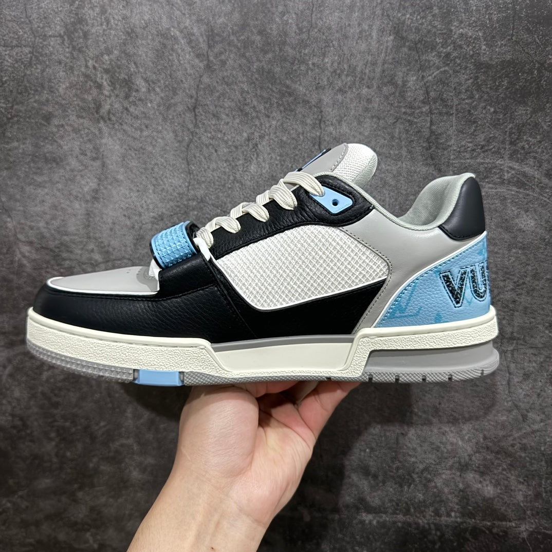 LuxluxHouse Best Quality Shoes Louis Vuitton