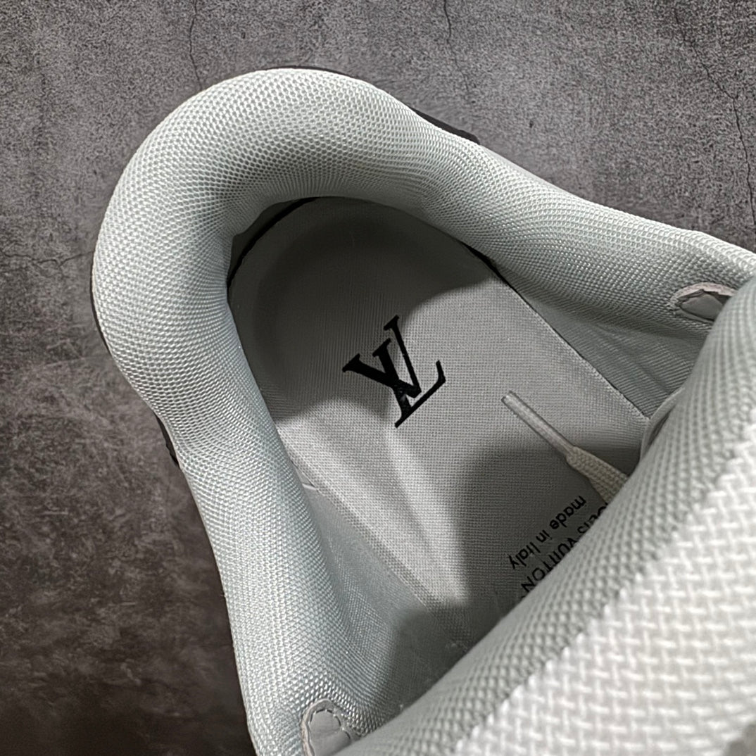 LuxluxHouse Best Quality Shoes Louis Vuitton