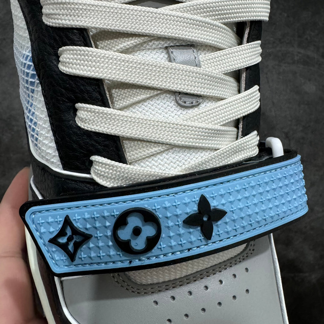 LuxluxHouse Best Quality Shoes Louis Vuitton