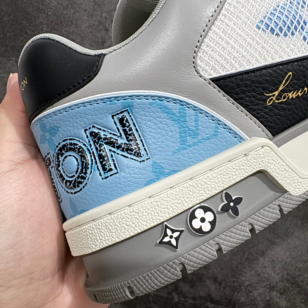 LuxluxHouse Best Quality Shoes Louis Vuitton