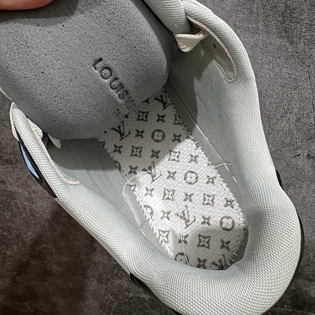 LuxluxHouse Best Quality Shoes Louis Vuitton
