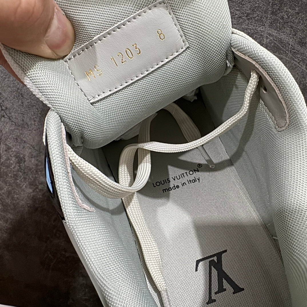 LuxluxHouse Best Quality Shoes Louis Vuitton