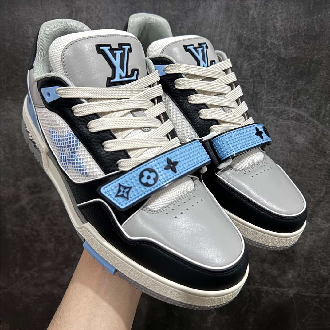 LuxluxHouse Best Quality Shoes Louis Vuitton