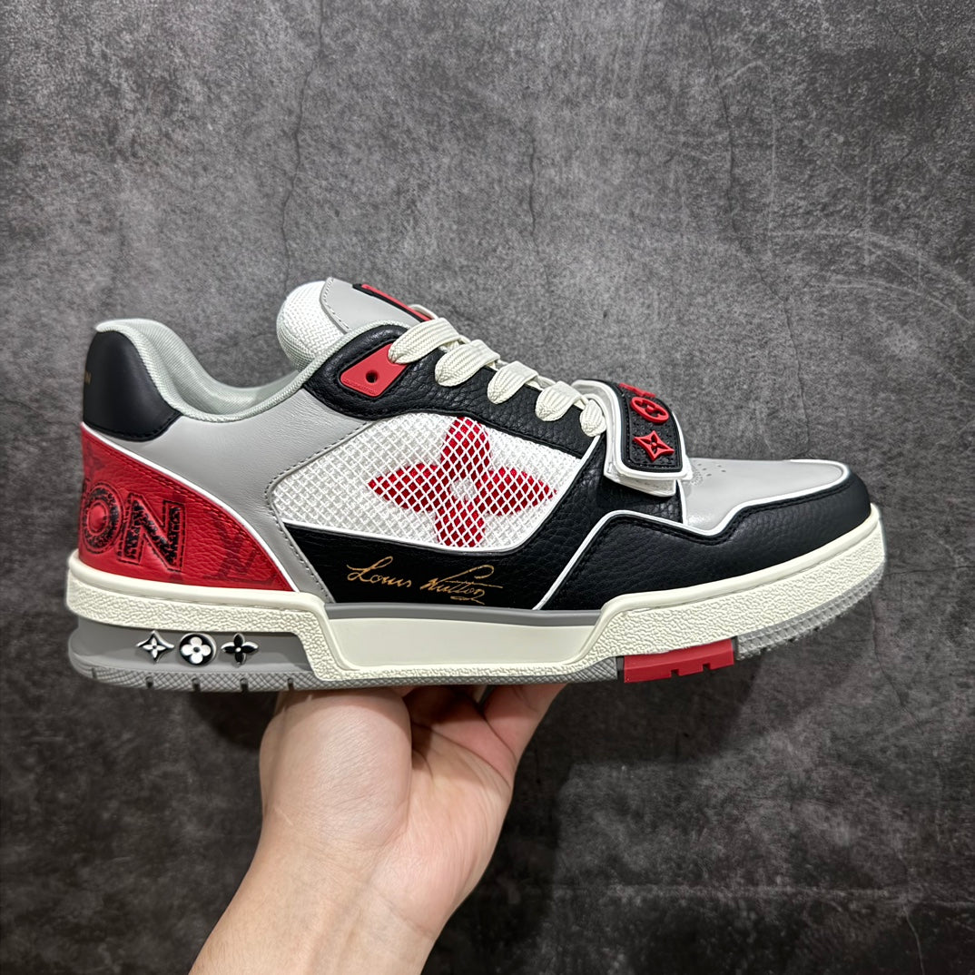 LuxluxHouse Best Quality Shoes Louis Vuitton