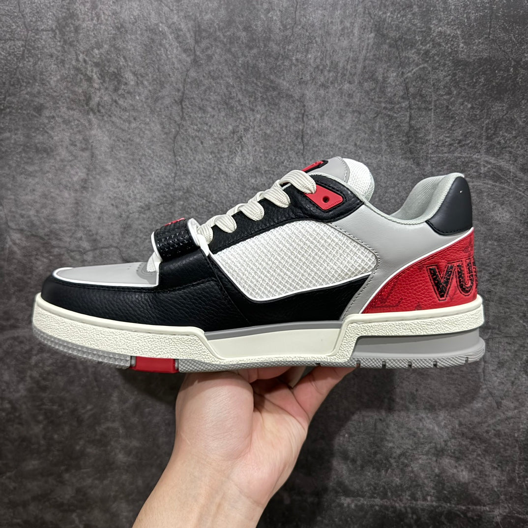 LuxluxHouse Best Quality Shoes Louis Vuitton
