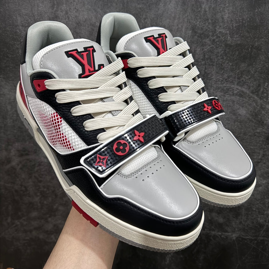 LuxluxHouse Best Quality Shoes Louis Vuitton