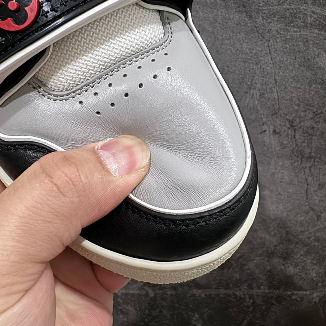 LuxluxHouse Best Quality Shoes Louis Vuitton