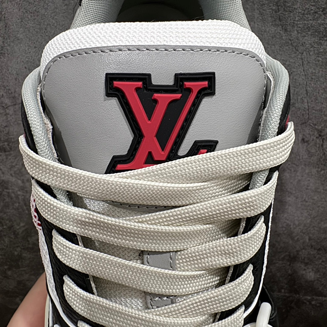 LuxluxHouse Best Quality Shoes Louis Vuitton