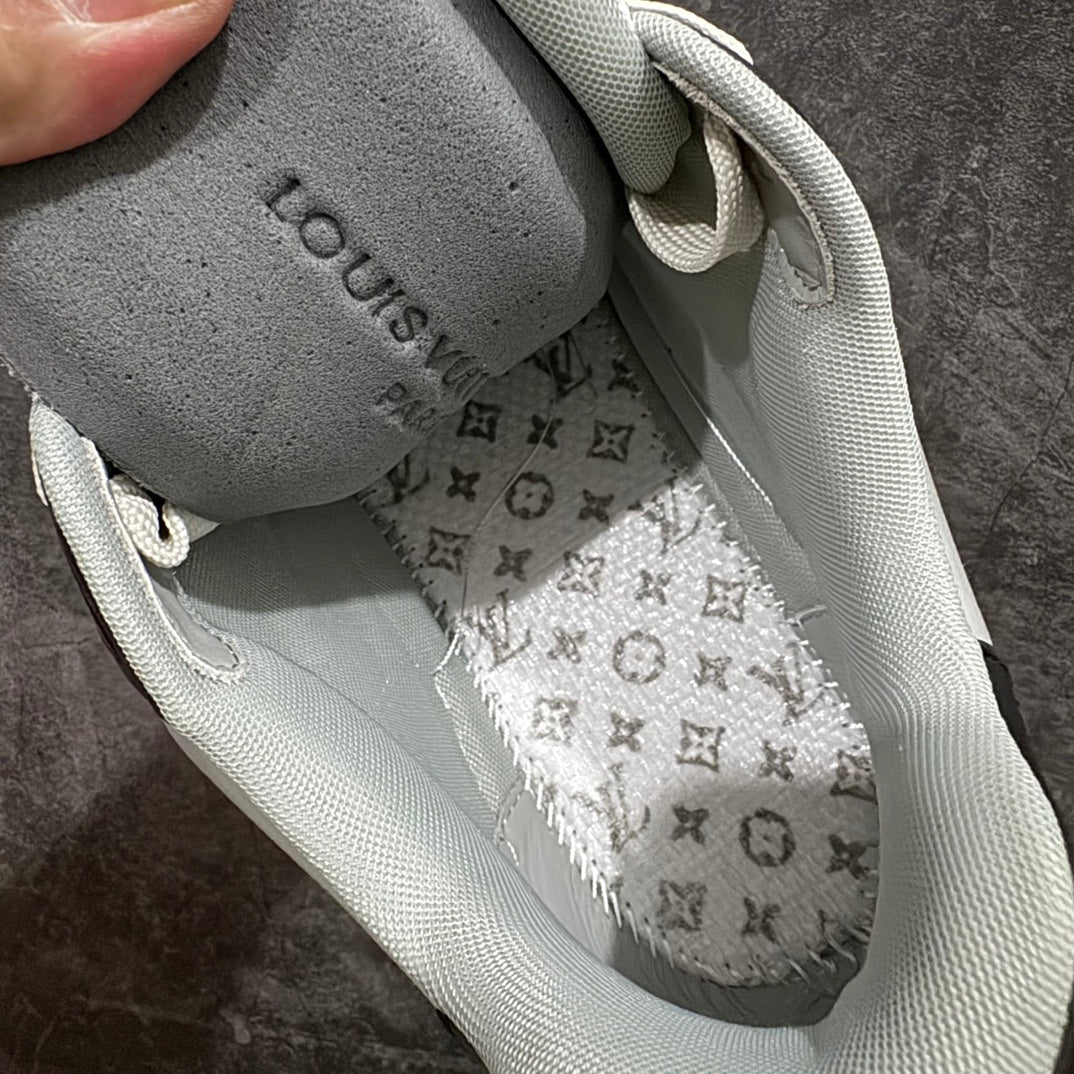 LuxluxHouse Best Quality Shoes Louis Vuitton