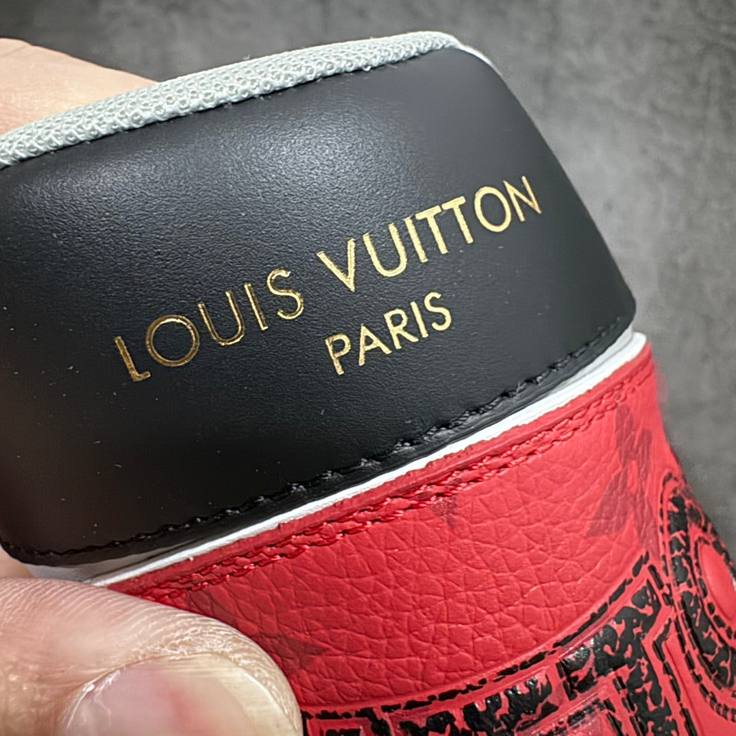 LuxluxHouse Best Quality Shoes Louis Vuitton