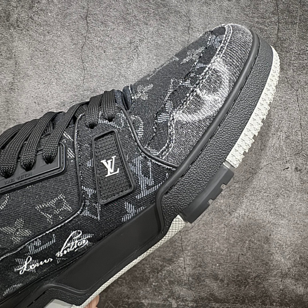 LuxluxHouse Best Quality Shoes Louis Vuitton