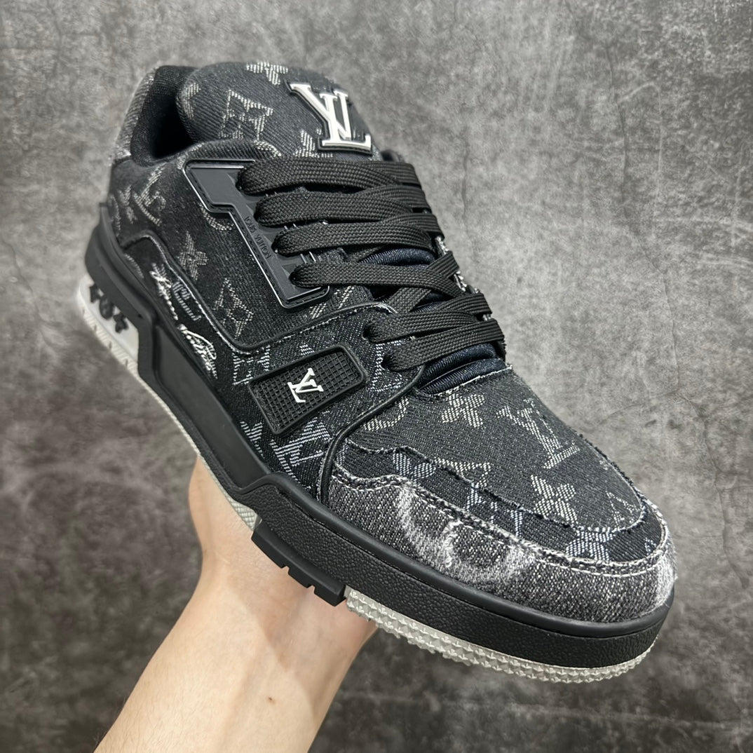 LuxluxHouse Best Quality Shoes Louis Vuitton