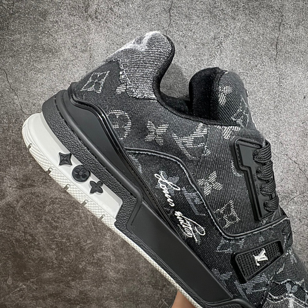 LuxluxHouse Best Quality Shoes Louis Vuitton