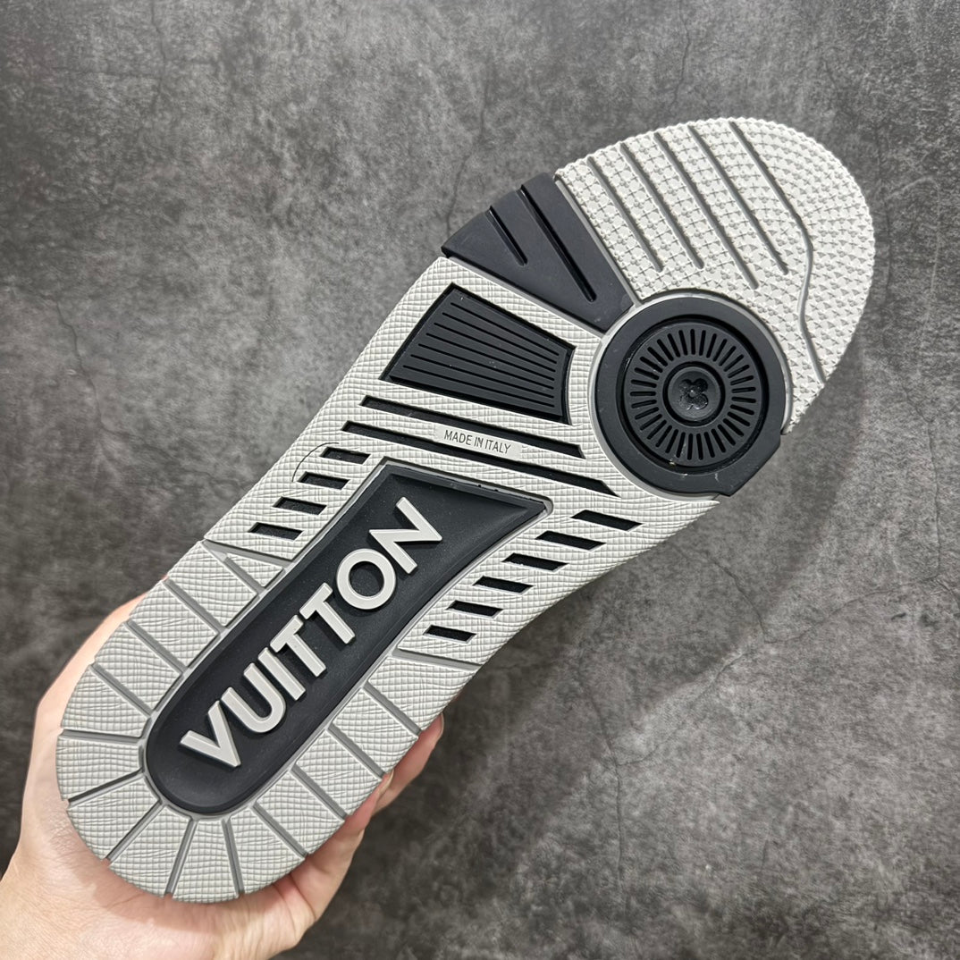 LuxluxHouse Best Quality Shoes Louis Vuitton
