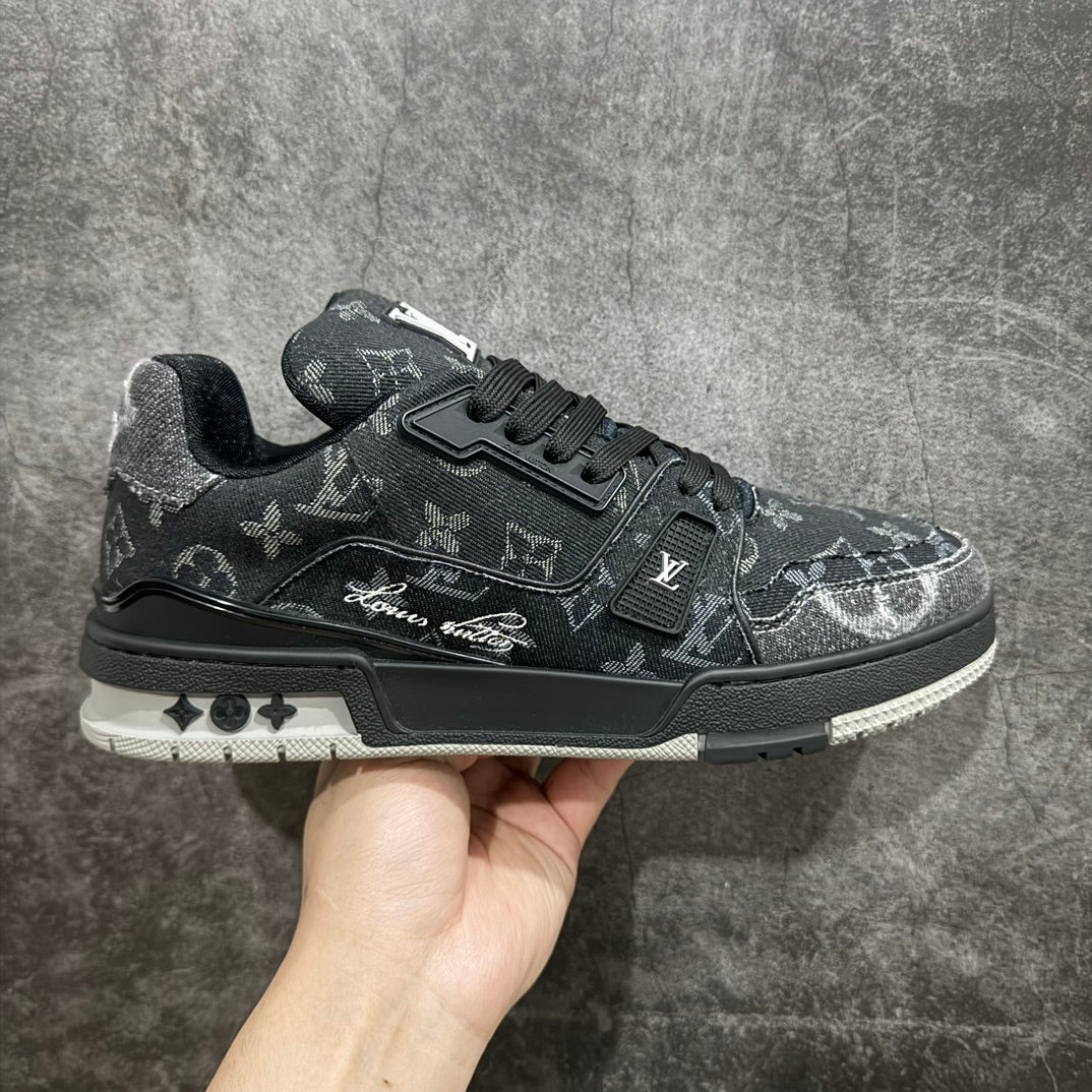 LuxluxHouse Best Quality Shoes Louis Vuitton