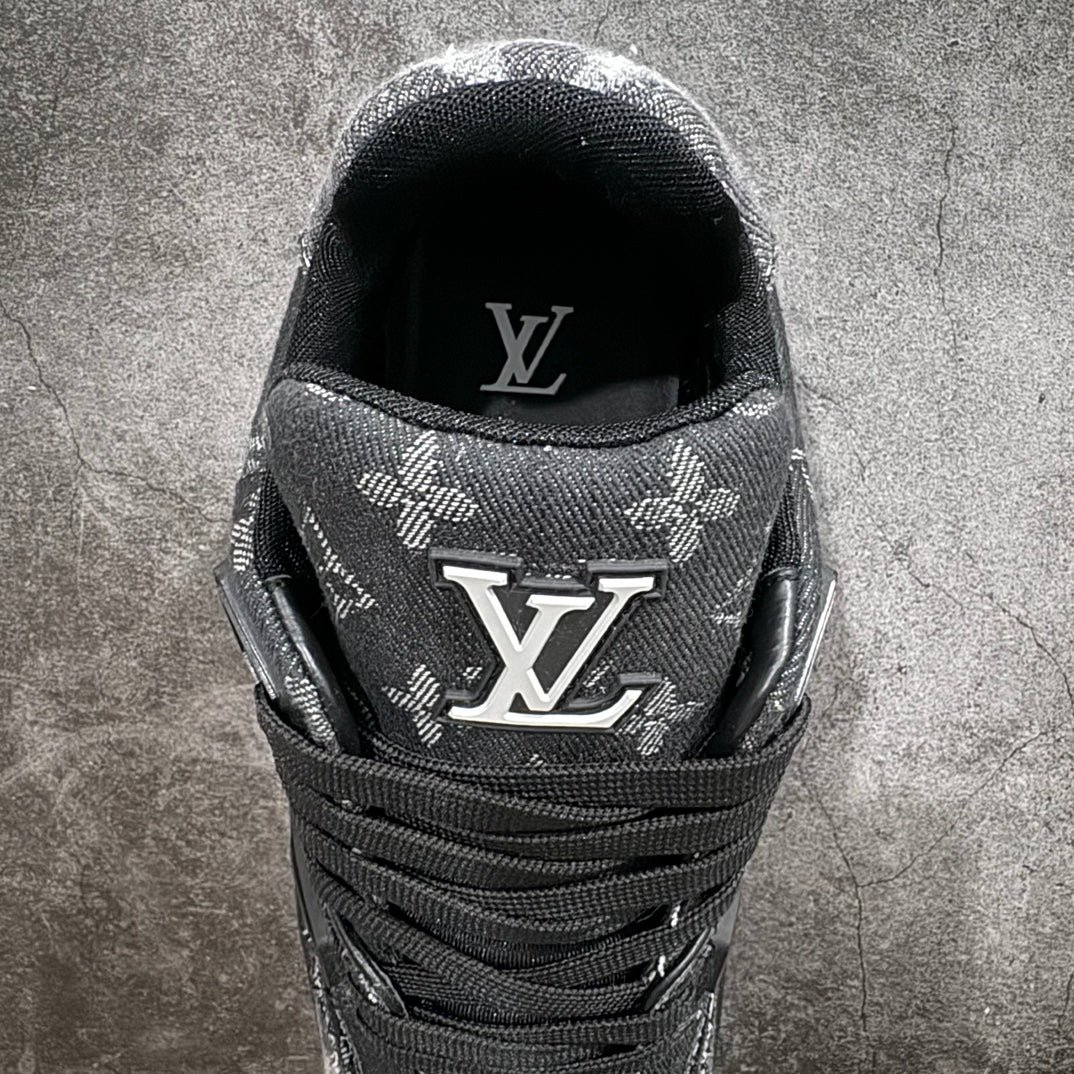 LuxluxHouse Best Quality Shoes Louis Vuitton