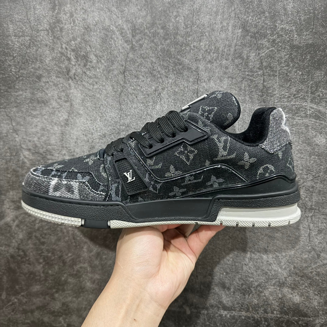 LuxluxHouse Best Quality Shoes Louis Vuitton