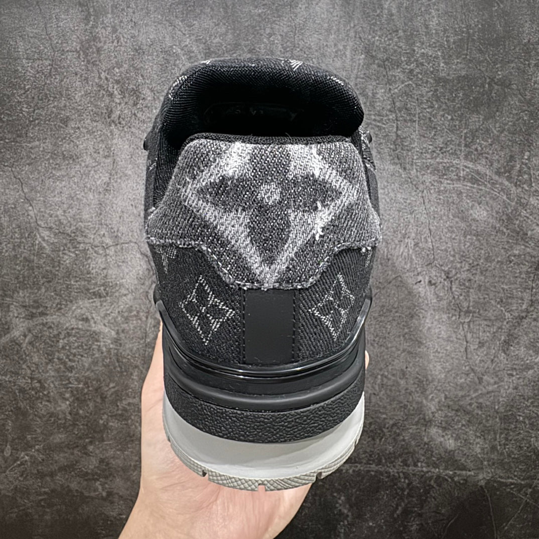 LuxluxHouse Best Quality Shoes Louis Vuitton