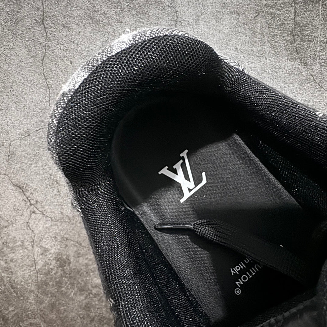 LuxluxHouse Best Quality Shoes Louis Vuitton