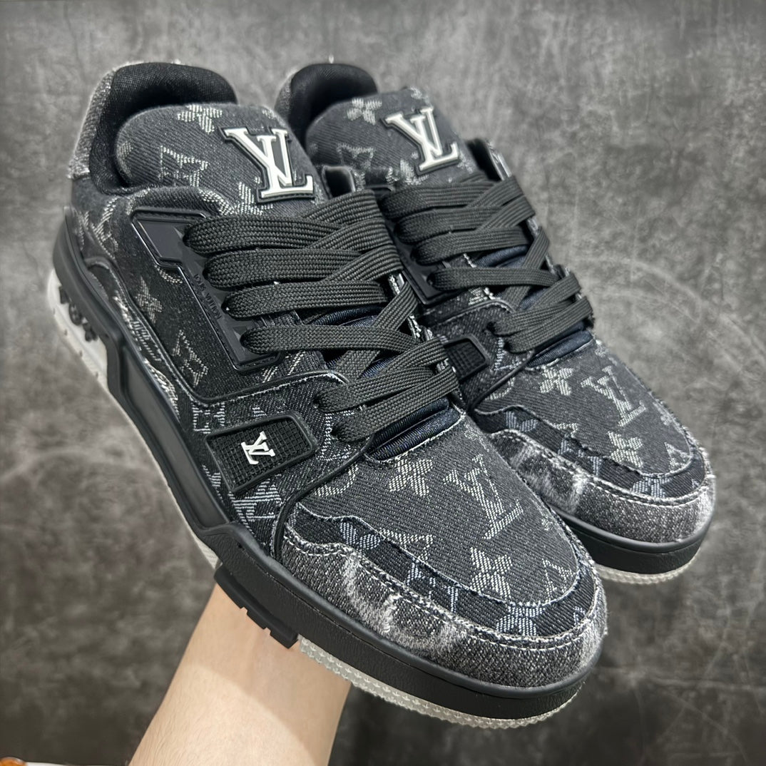 LuxluxHouse Best Quality Shoes Louis Vuitton