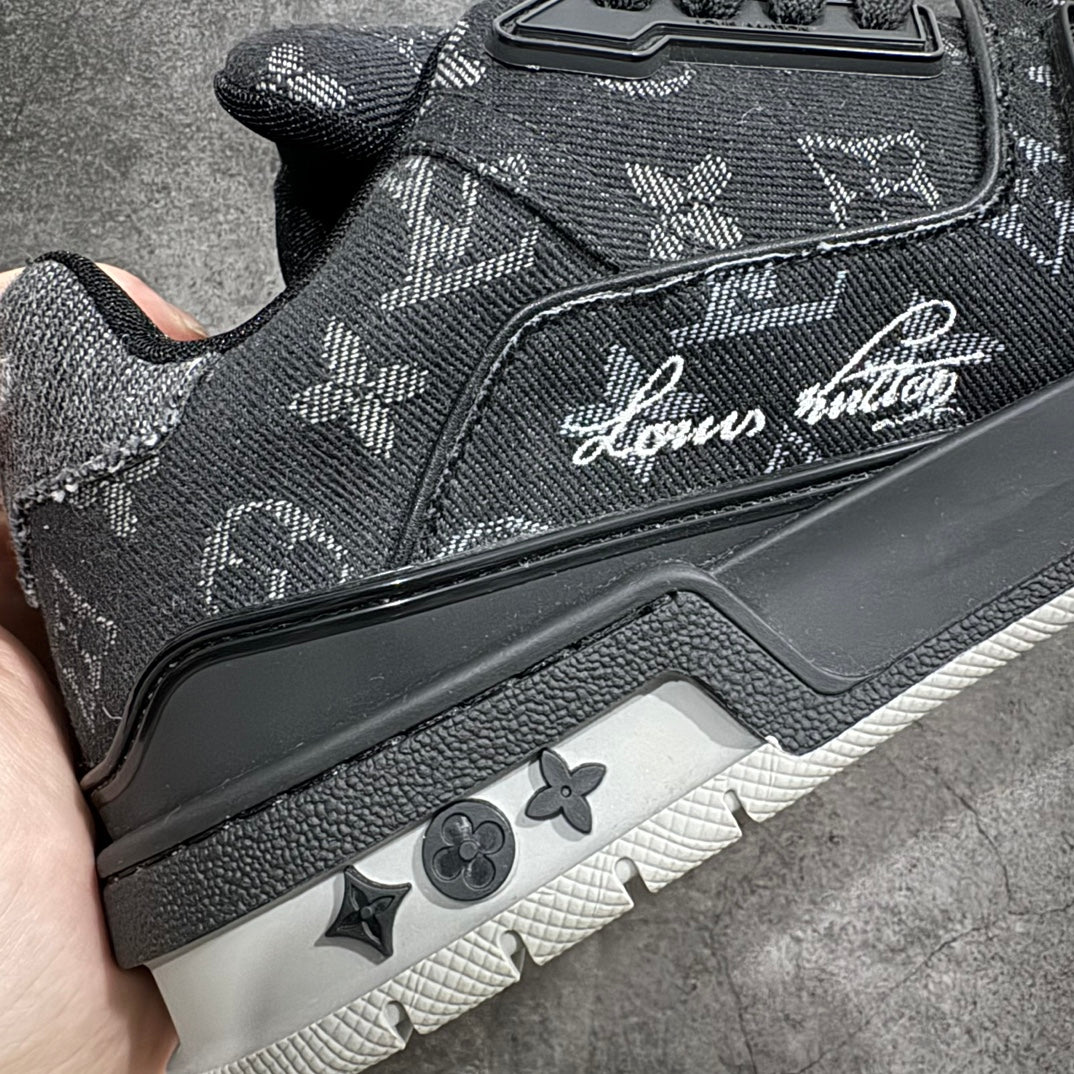 LuxluxHouse Best Quality Shoes Louis Vuitton