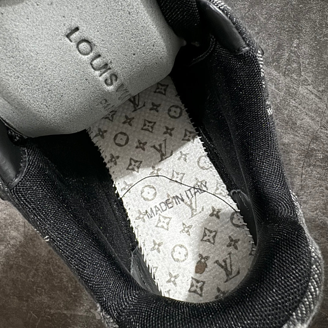 LuxluxHouse Best Quality Shoes Louis Vuitton