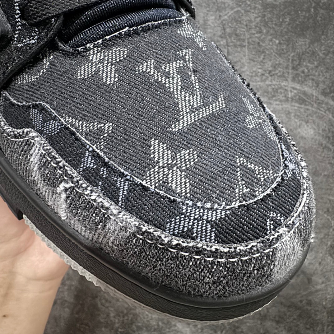 LuxluxHouse Best Quality Shoes Louis Vuitton