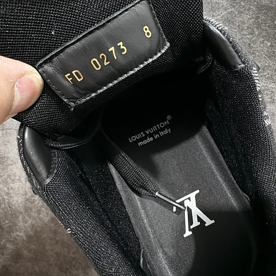 LuxluxHouse Best Quality Shoes Louis Vuitton