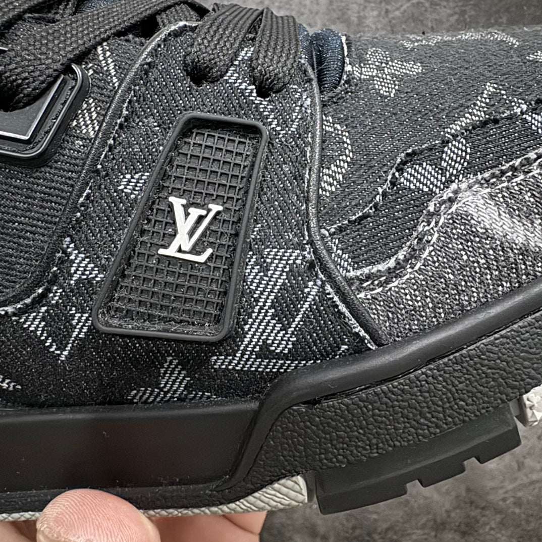 LuxluxHouse Best Quality Shoes Louis Vuitton