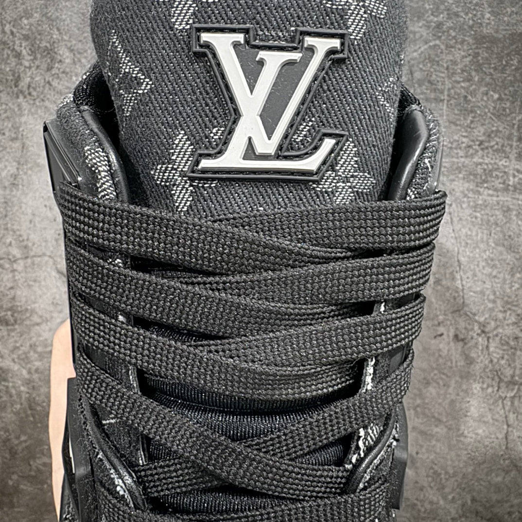 LuxluxHouse Best Quality Shoes Louis Vuitton