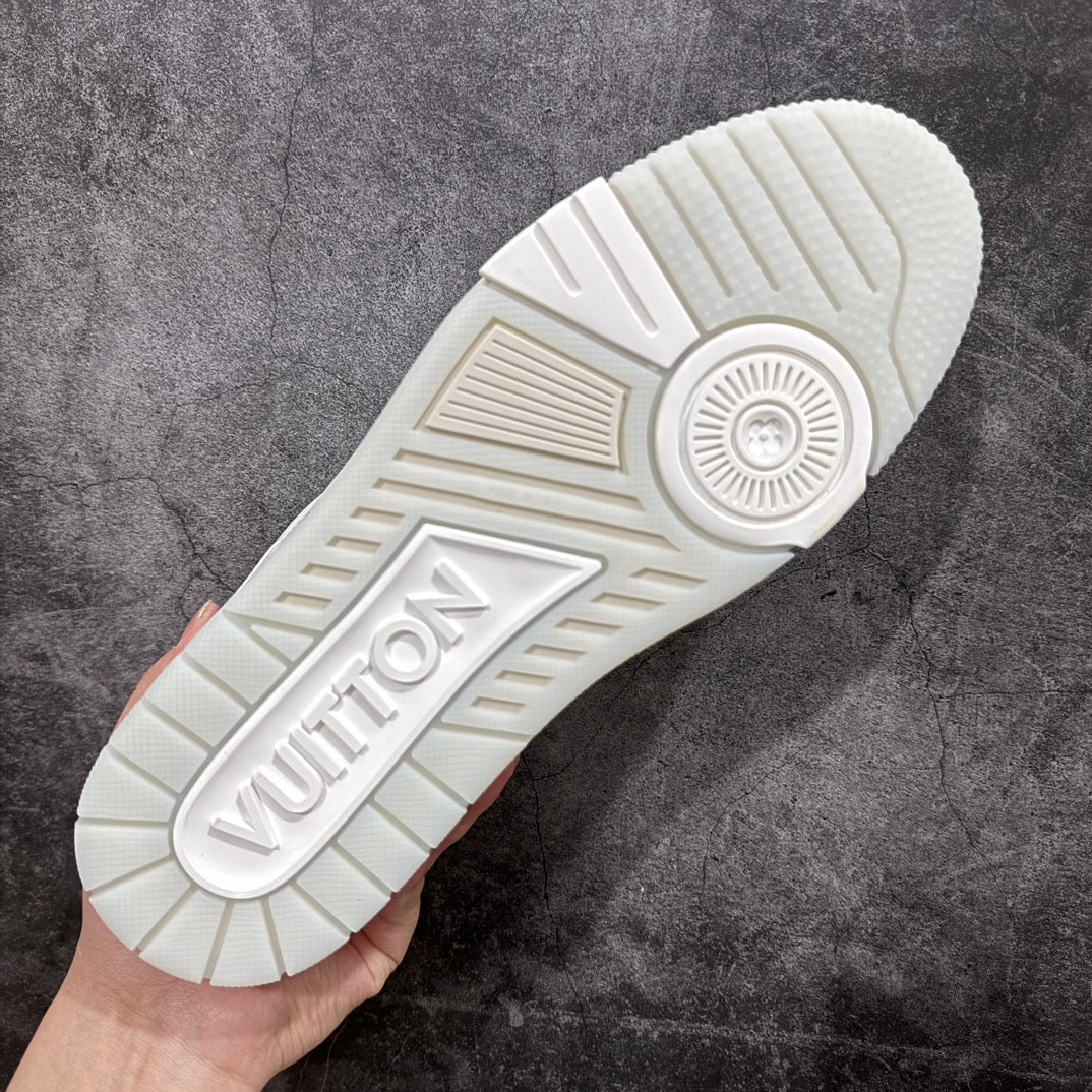 LuxluxHouse Best Quality Shoes Louis Vuitton