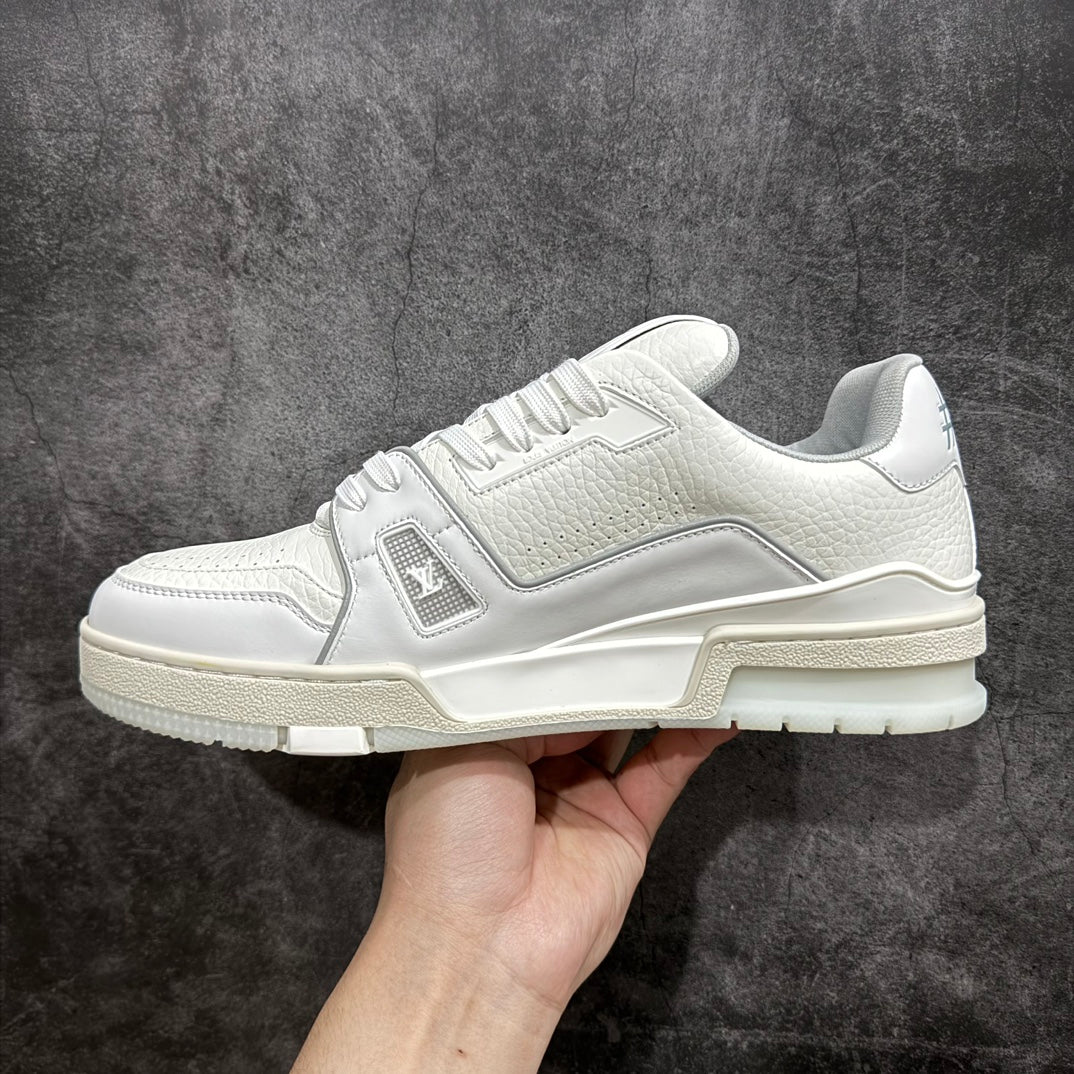 LuxluxHouse Best Quality Shoes Louis Vuitton