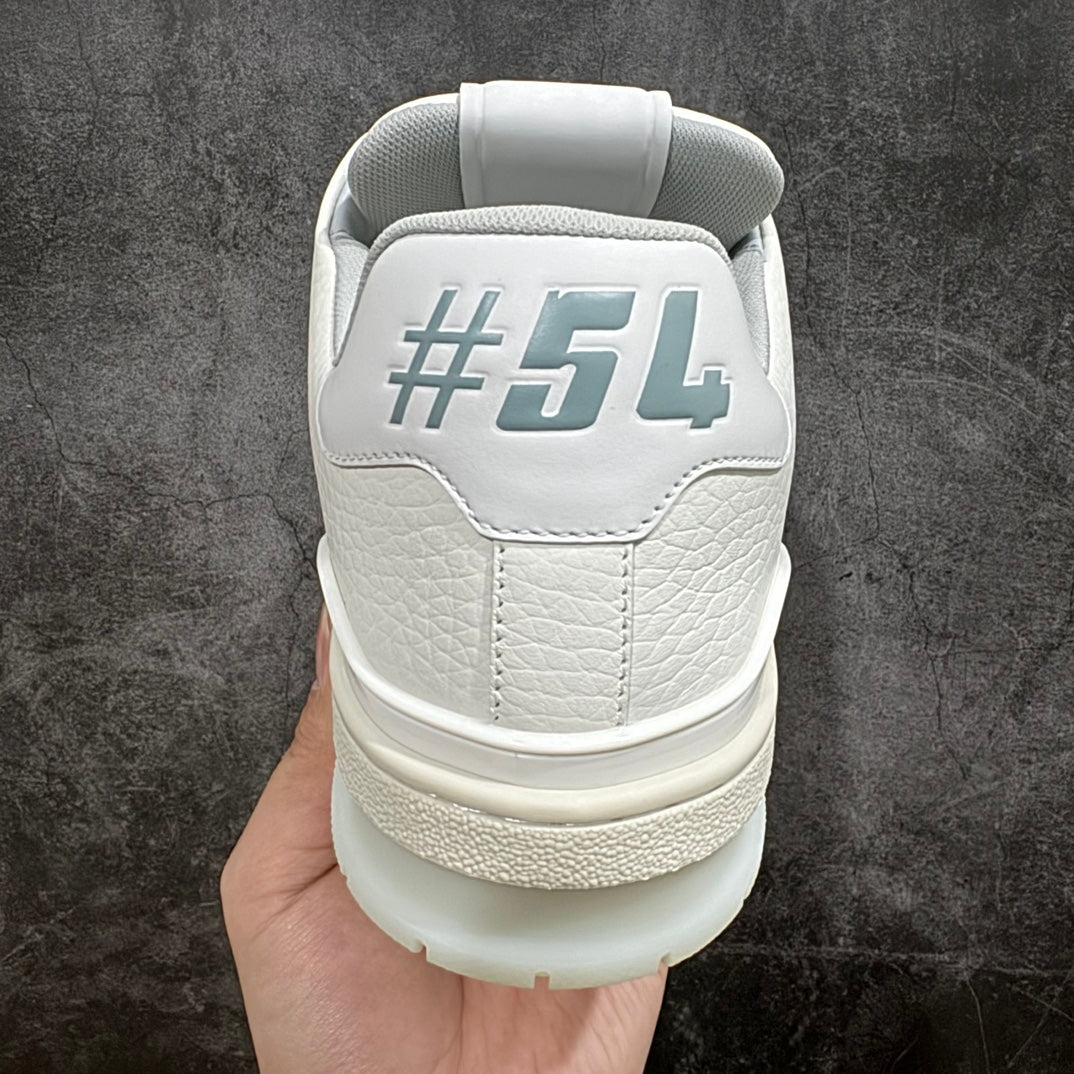 LuxluxHouse Best Quality Shoes Louis Vuitton