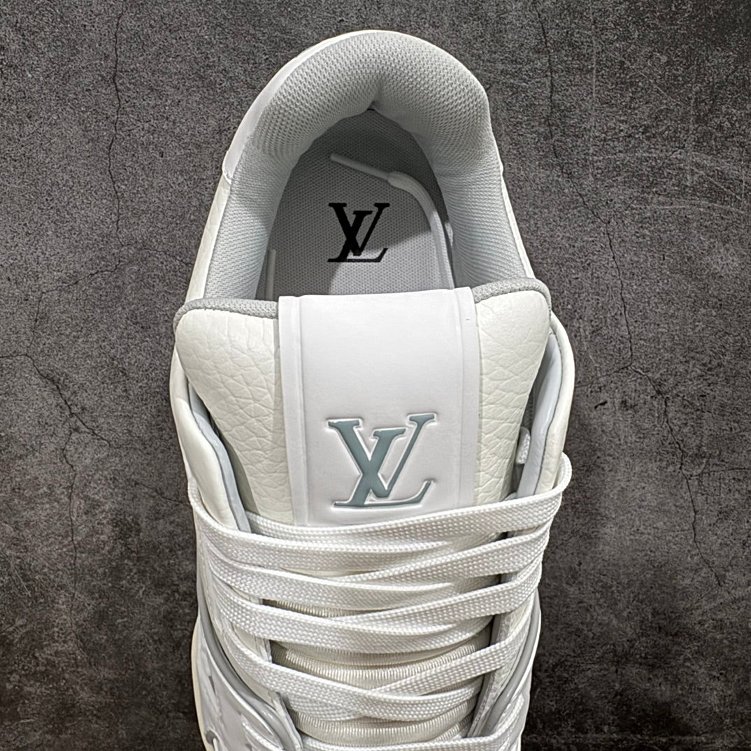 LuxluxHouse Best Quality Shoes Louis Vuitton