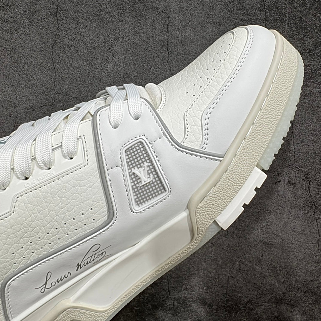 LuxluxHouse Best Quality Shoes Louis Vuitton