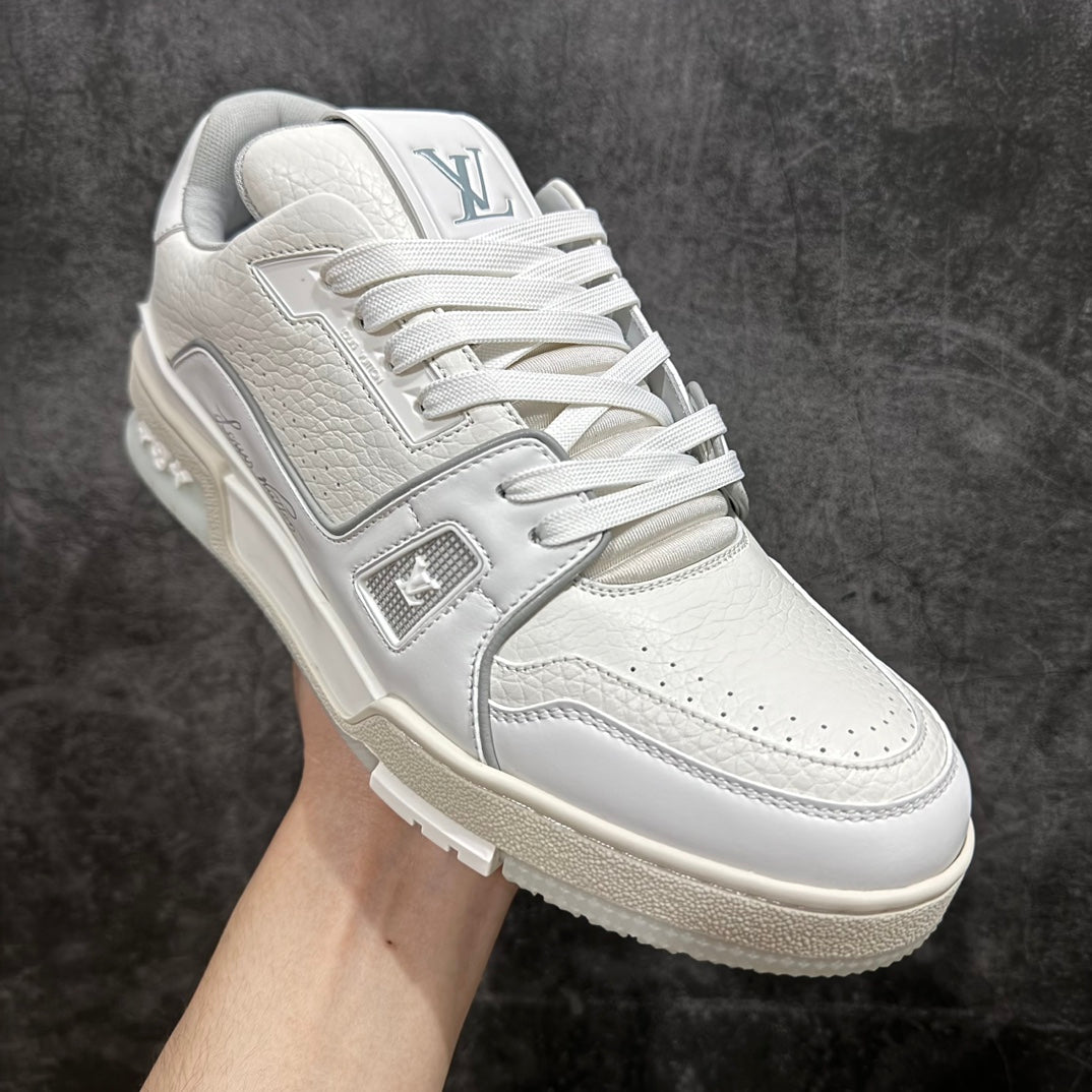 LuxluxHouse Best Quality Shoes Louis Vuitton