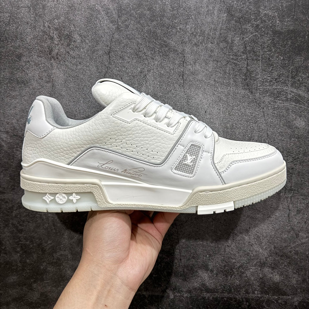 LuxluxHouse Best Quality Shoes Louis Vuitton