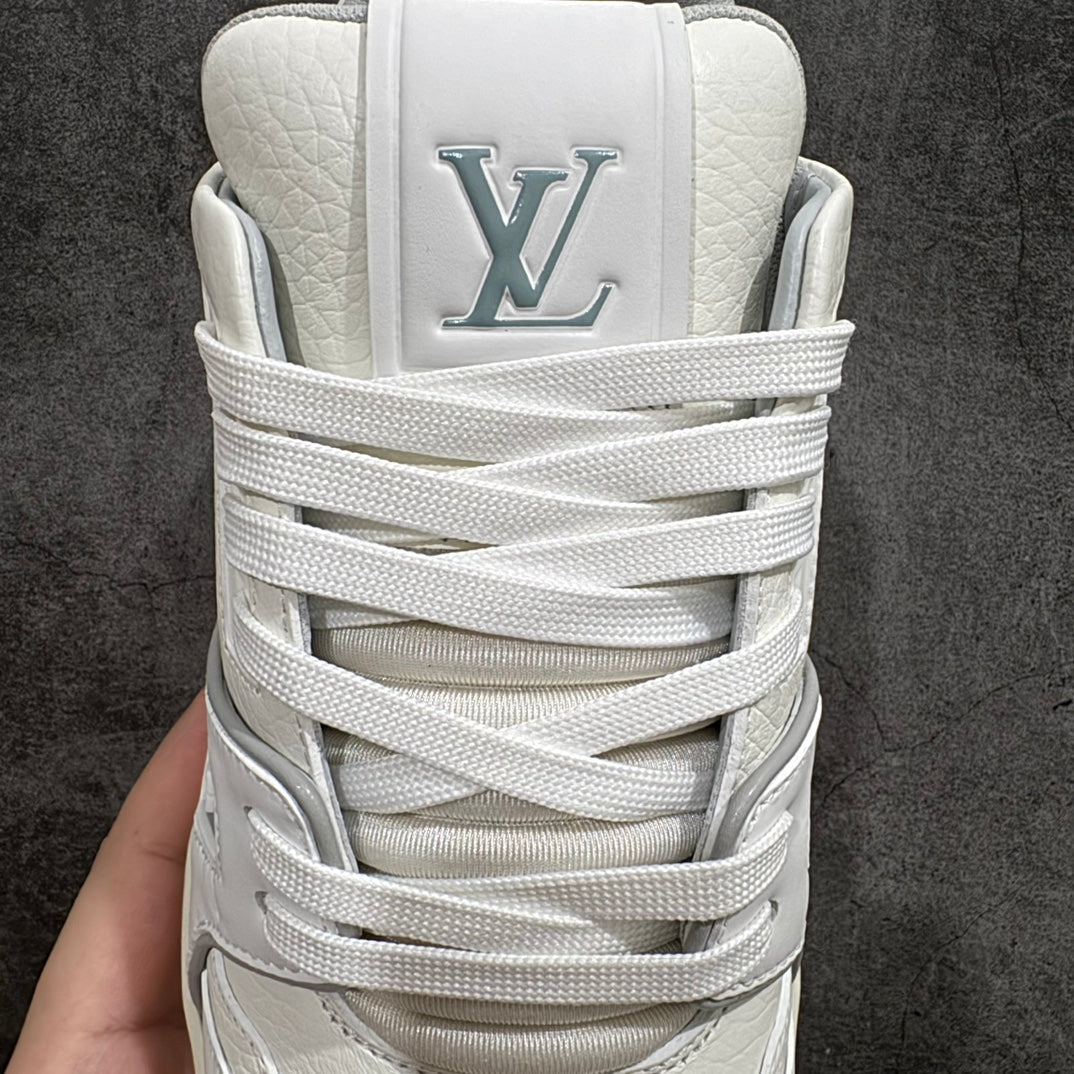 LuxluxHouse Best Quality Shoes Louis Vuitton