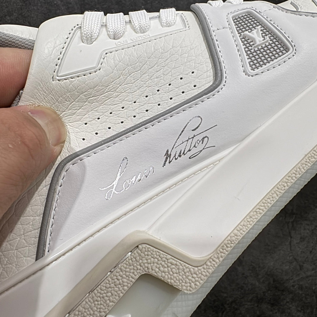 LuxluxHouse Best Quality Shoes Louis Vuitton