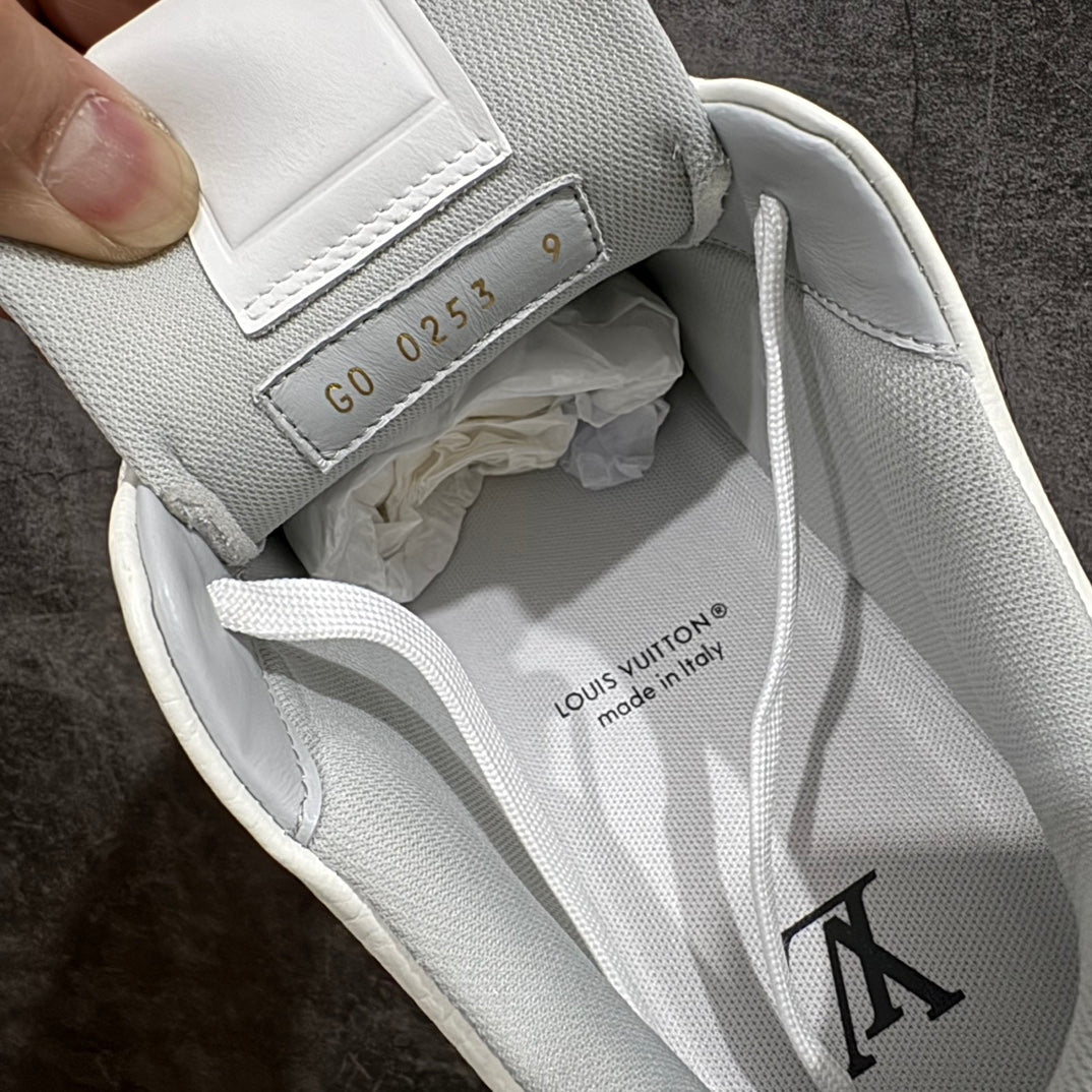 LuxluxHouse Best Quality Shoes Louis Vuitton