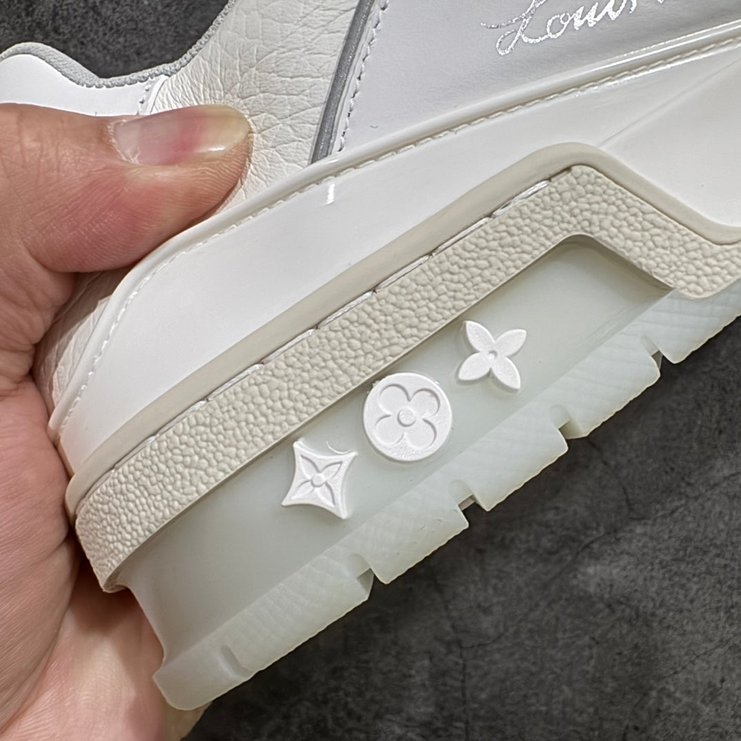 LuxluxHouse Best Quality Shoes Louis Vuitton