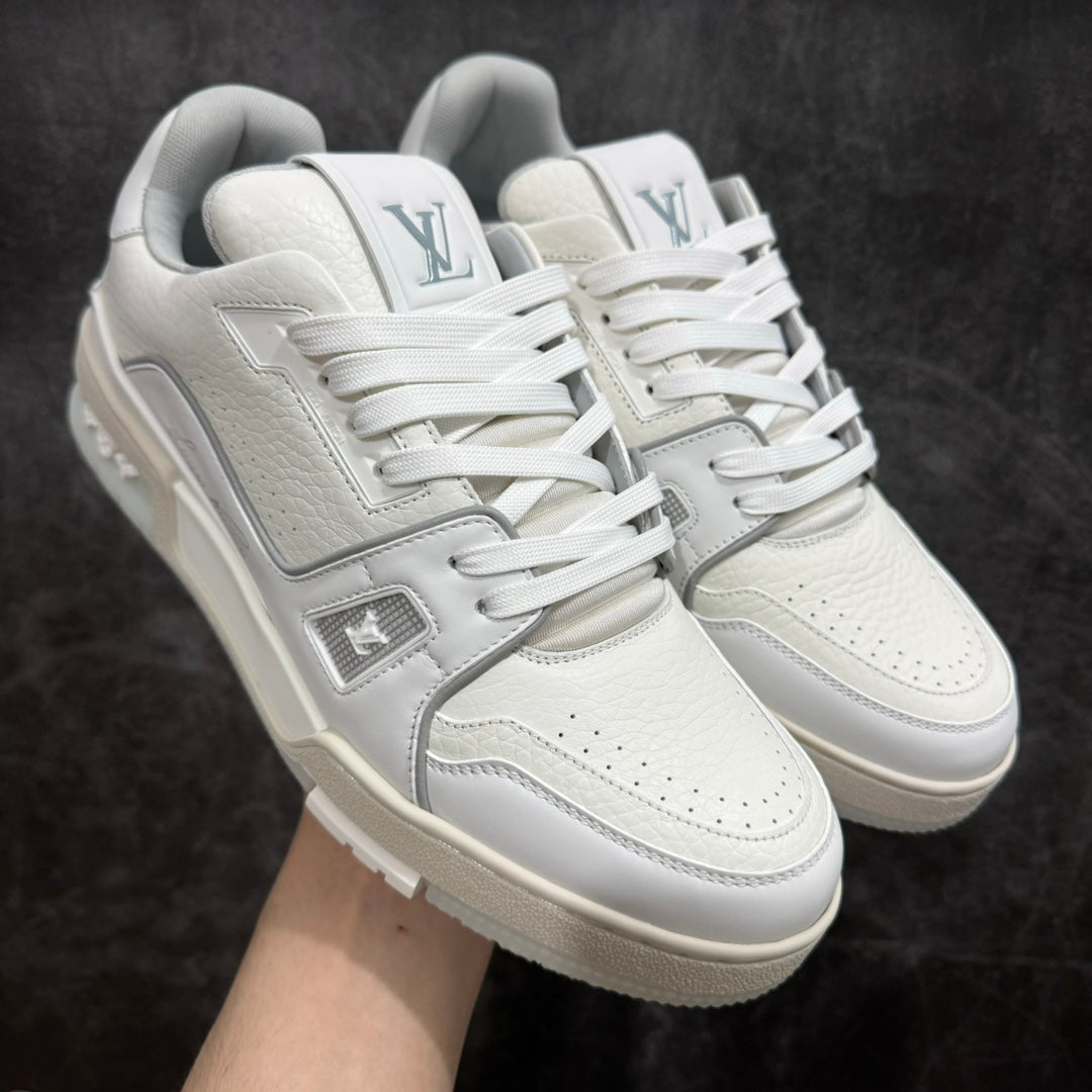 LuxluxHouse Best Quality Shoes Louis Vuitton