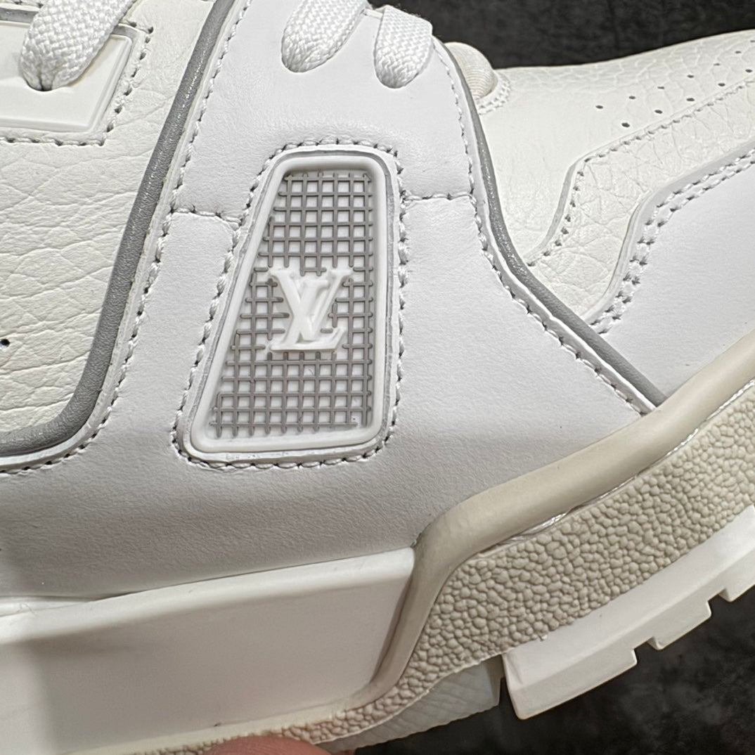 LuxluxHouse Best Quality Shoes Louis Vuitton