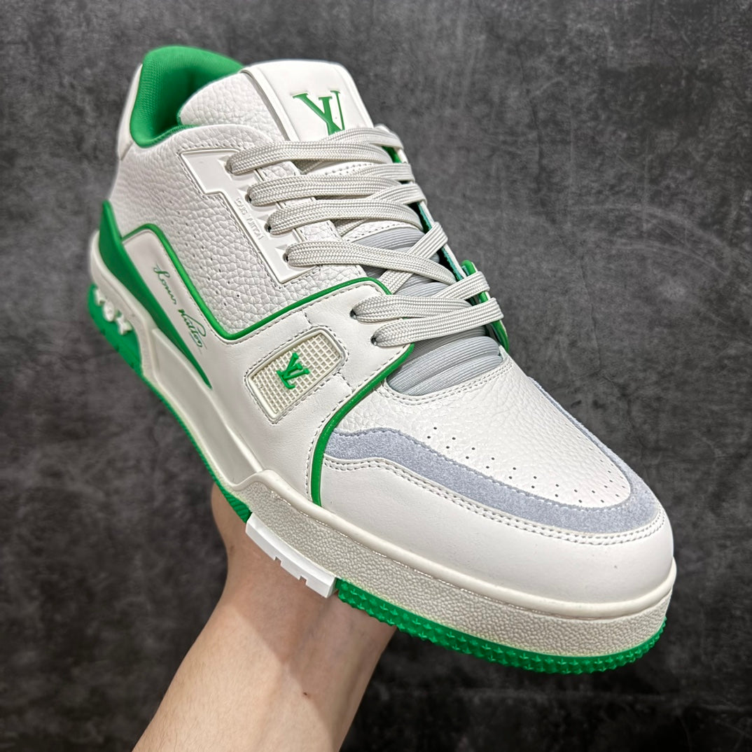 LuxluxHouse Best Quality Shoes Louis Vuitton
